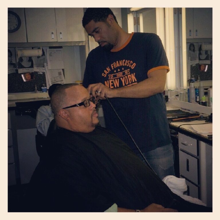 Fred Hammond`1
